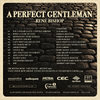 Rene Bishop - A Perfect Gentleman