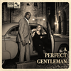 Rene Bishop - A Perfect Gentleman -CD