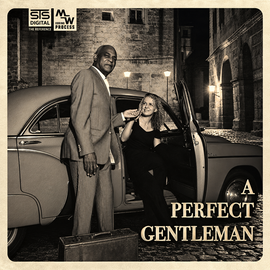 Rene Bishop - A Perfect Gentleman -CD