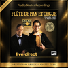 Gheorghe Zamfir - Panflute And Organ [LP]