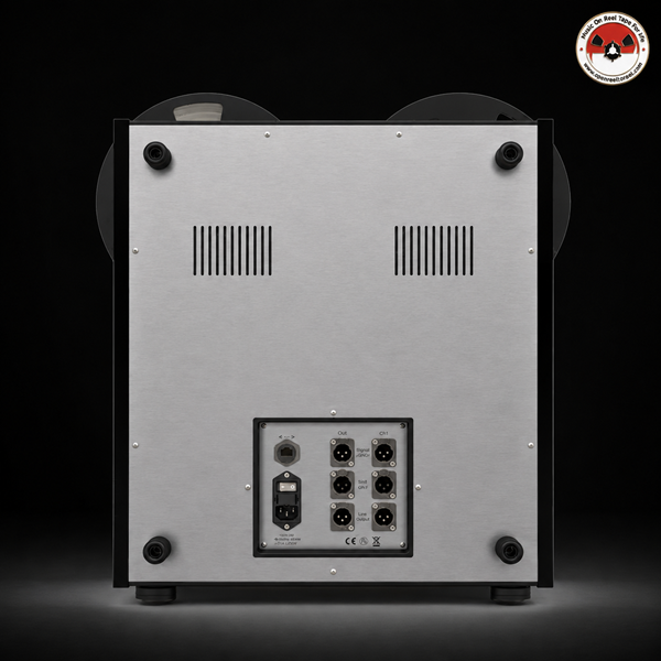 AAD TR-1100 Reel Tape Recorder