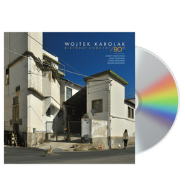 Wojtek Karolak 80th Birthday Concert [CD]