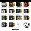 AC Records - Reel Tape Collection