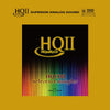 Crystal Disc CD - Reference Sampler