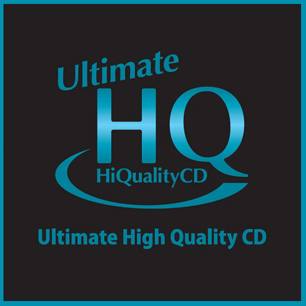 Ultimate High Quality CD
