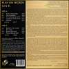Sara K. - Play On Words