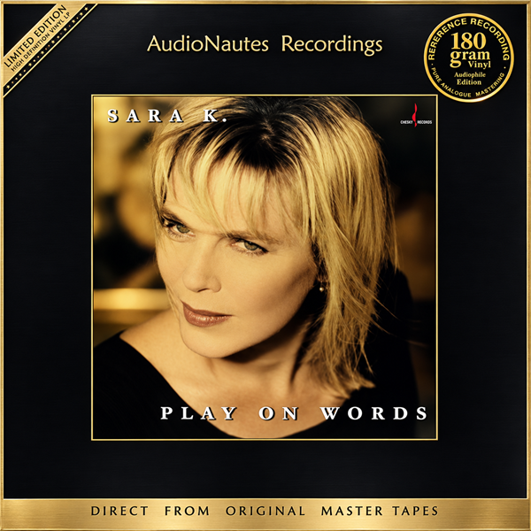 Sara K. - Play On Words