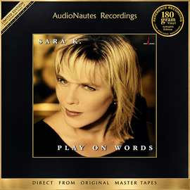 Sara K. - Play On Words