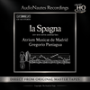 Gregorio Paniagua - La Spagna