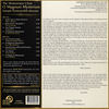 Westminster Choir - O Magnum Mysterium