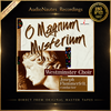 Westminster Choir - O Magnum Mysterium