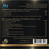 Farberman, Shchedrin - Concerto for Jazz & Carmen Suite