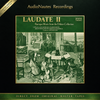 Anders Eby - Laudate II