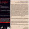 J. S. Bach - Jean Guillou – Toccatas et Fugues