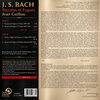 J. S. Bach - Jean Guillou – Toccatas et Fugues