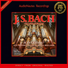 J. S. Bach - Jean Guillou – Toccatas et Fugues