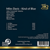 Miles Davis - Kind of Blue [UHQCD]