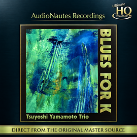 Tsuyoshi Yamamoto Trio - Blues For K