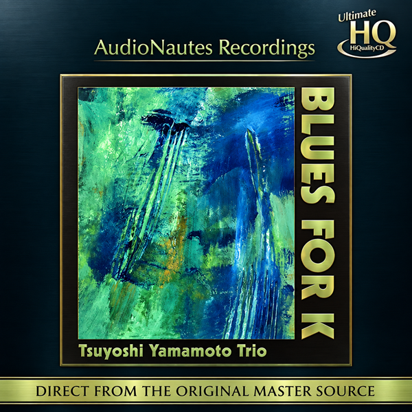 Tsuyoshi Yamamoto Trio - Blues For K