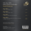 Harold Farberman - The All Star Percussion Ensemble