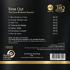 The Dave Brubeck Quartet - Time Out