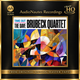 The Dave Brubeck Quartet - Time Out