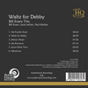 The Bill Evans Trio - Waltz For Debby