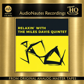 Miles Davis Quintet - Relaxin' With The Miles Davis Quintet