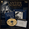 Cantate Domino 50 [Crystal Disc CD] AN-2616-KD