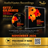 Stan Getz & Joao Gilberto - Getz / Gilberto