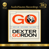 Dexter Gordon - Go!