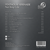 Nat King Cole - Penthouse Serenade