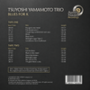 Tsuyoshi Yamamoto Trio - Blues For K