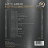 Glenn Gould - Bach: The Goldberg Variations
