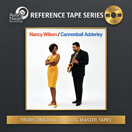 Nancy Wilson and the Cannonball Adderley Quintet