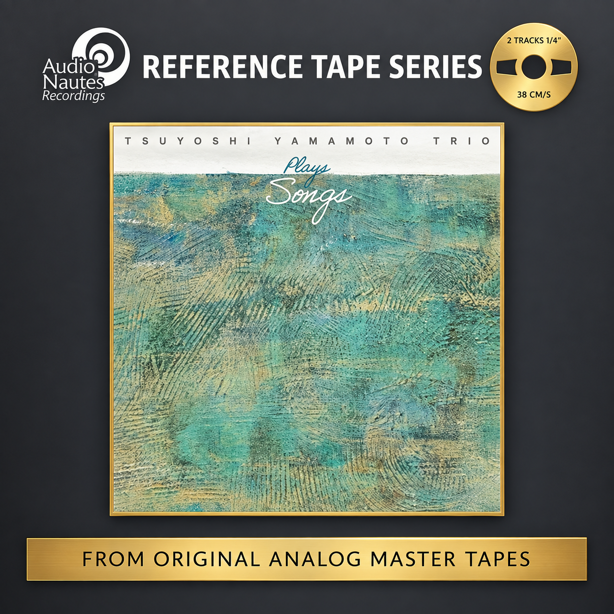 The Sound of Tape
