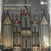 Aare-Paul Lattik - Tallinn Cathedral Organ [Reel Tape]