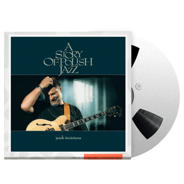 Various - A Story of Polish Jazz [Reel Tape]