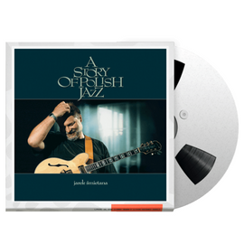 Various - A Story of Polish Jazz [Reel Tape]