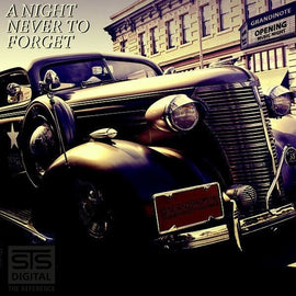 A Grandinote Trio - A Night Never To Forget