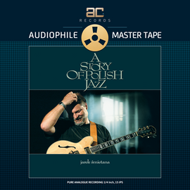 Various - A Story of Polish Jazz