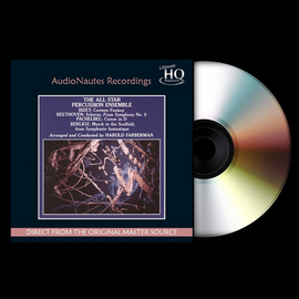 All Star Percussion Ensemble – The All Star Percussion Ensemble