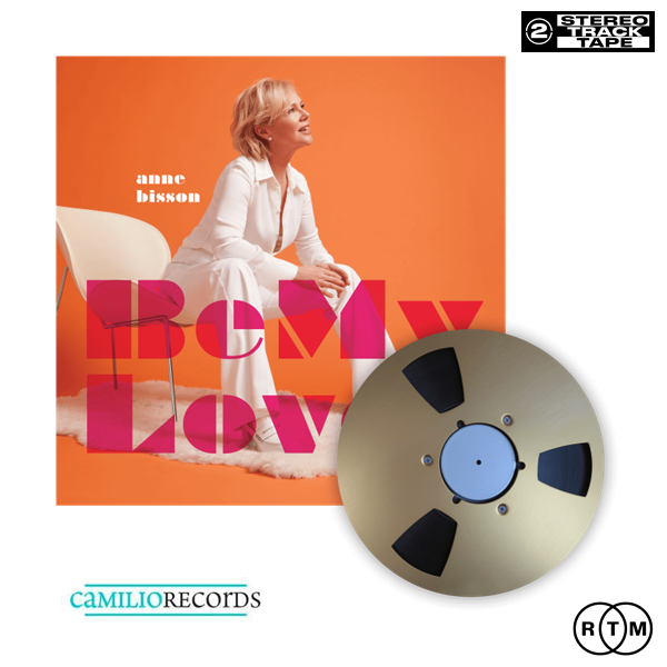 Be My Lover - Copyright OpenReelToReel Hub