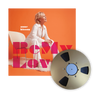 Anne Bisson - Be My Lover [Reel Tape]