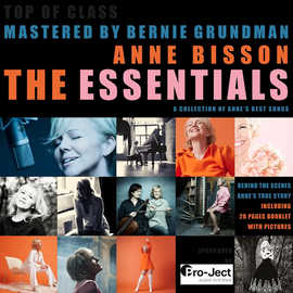 Anne Bisson - The Essentials