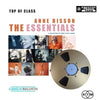 Anne Bisson - The Essentials - Master Reel Tape
