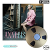 Anne Bisson - Keys To My Heart - Copyright OpenReelToReel Hub