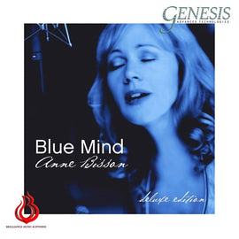 Anne Bisson - Blue Mind