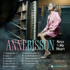 Anne Bisson - Keys To My Heart [Reel Tape]