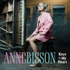 Anne Bisson - Keys To My Heart [Reel Tape]